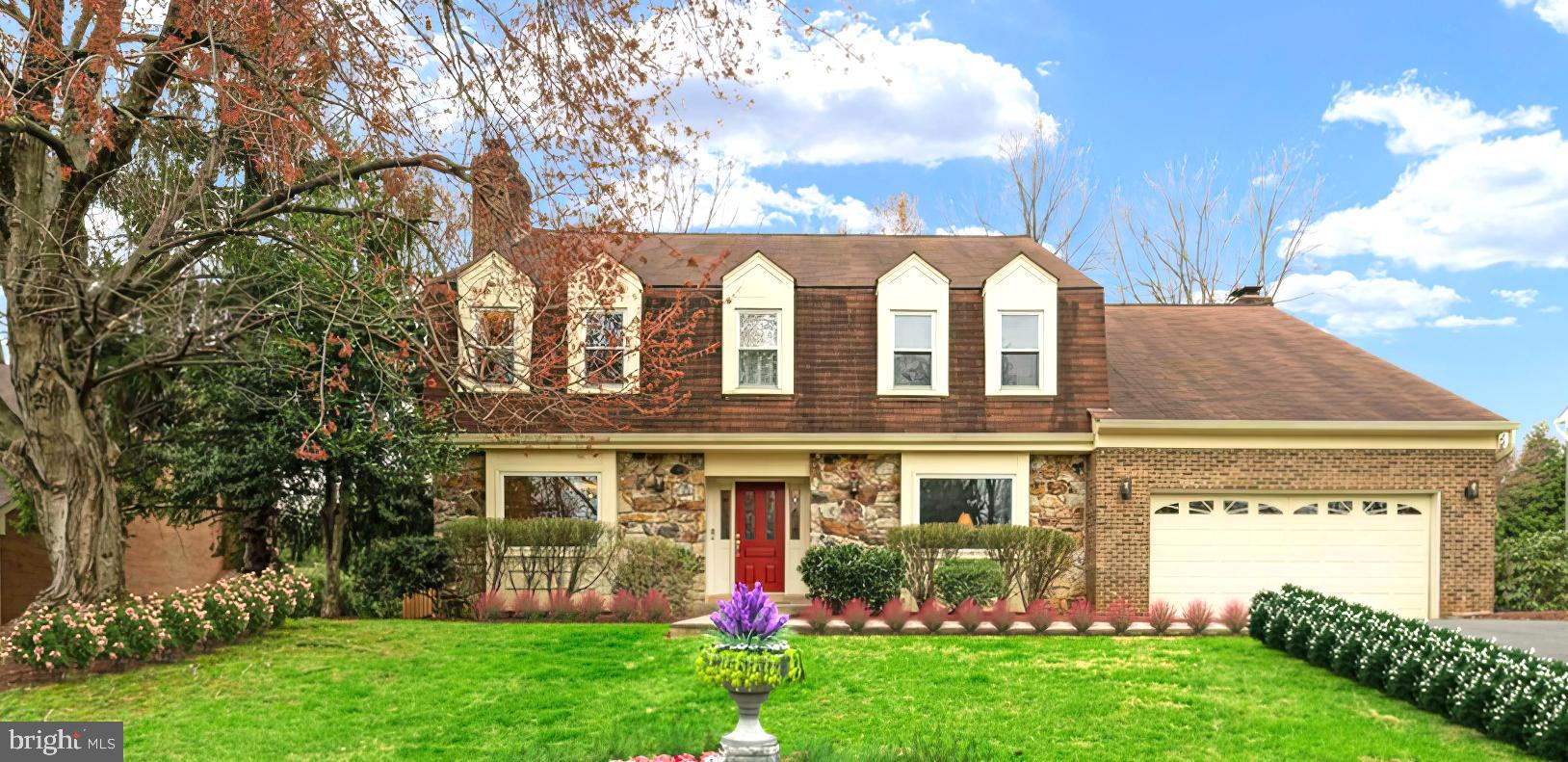 TIMBERLY SOUTH - Residential