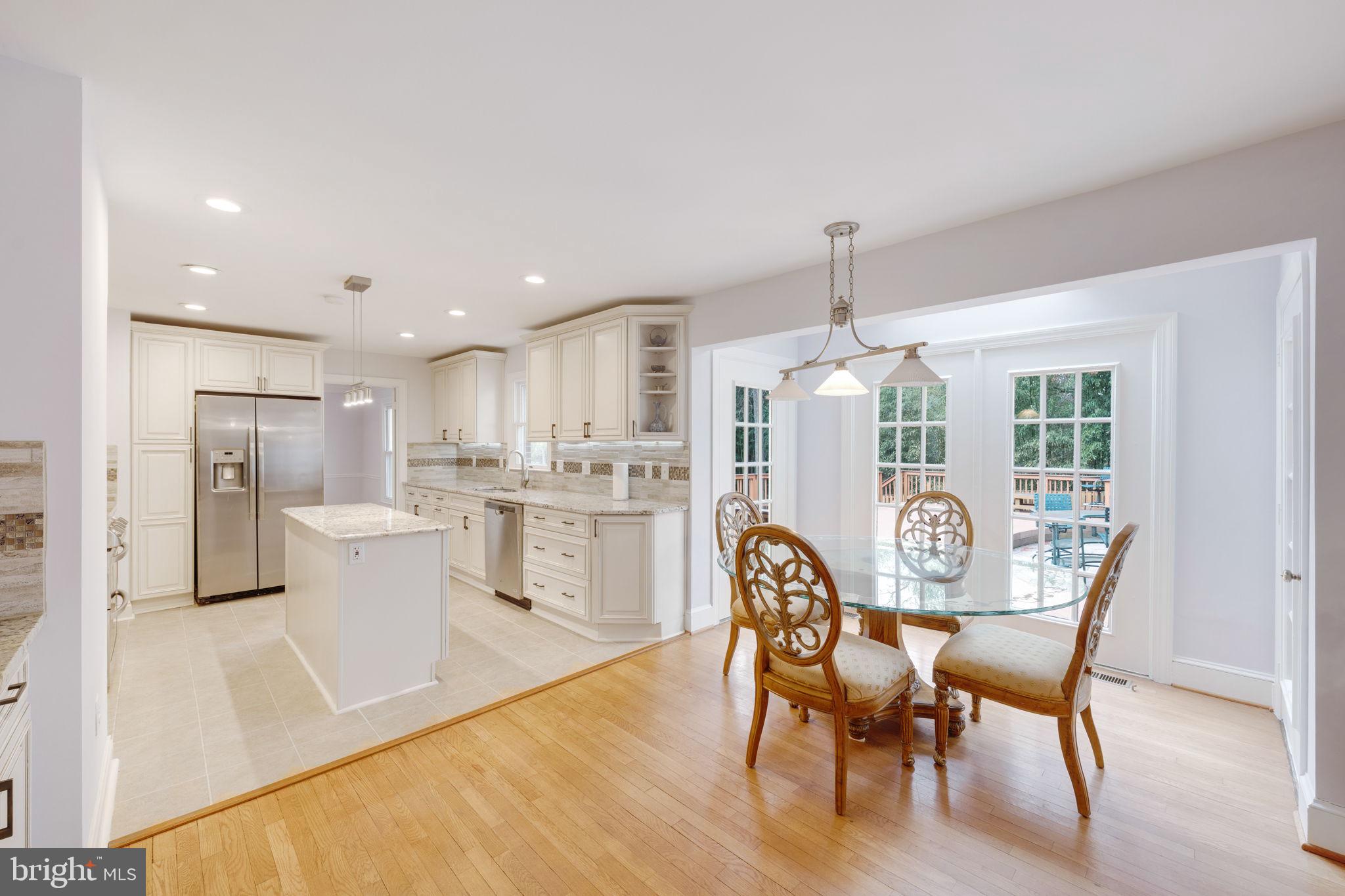 TIMBERLY SOUTH - Residential