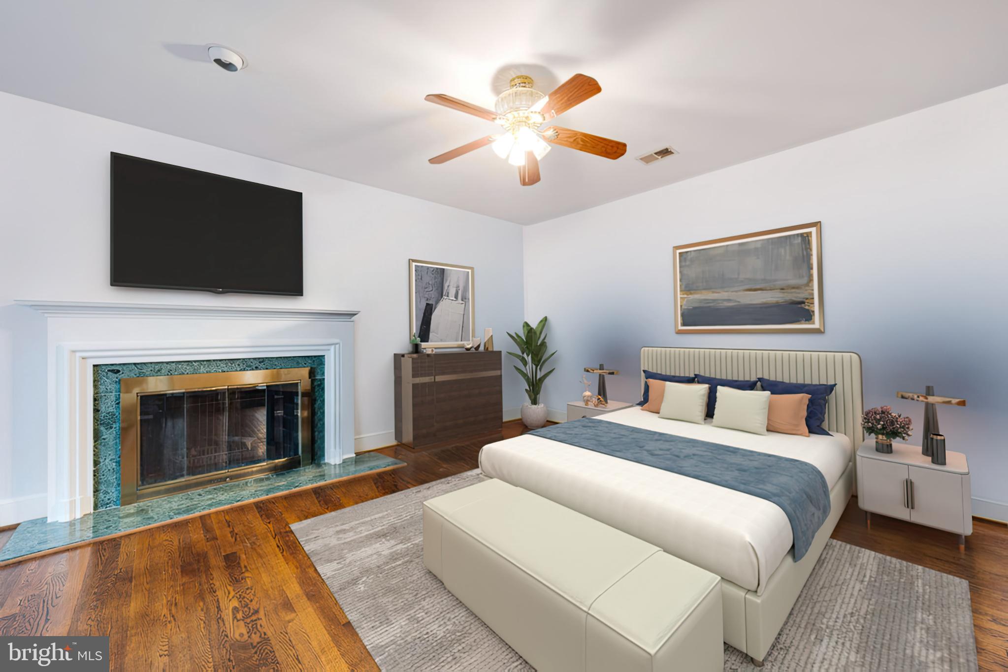 TIMBERLY SOUTH - Residential