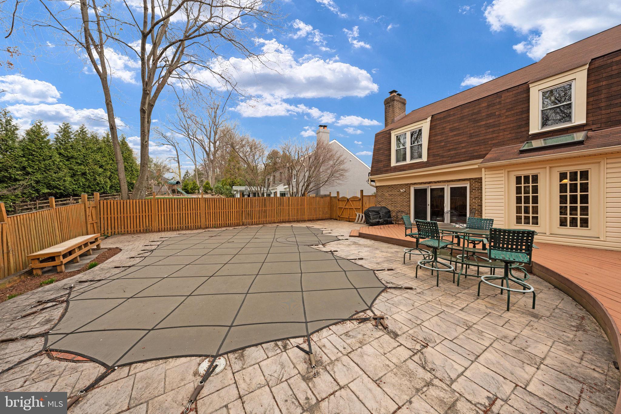 TIMBERLY SOUTH - Residential