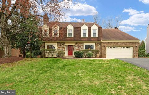 7605 TIMBERLY COURT MCLEAN VA 22102
