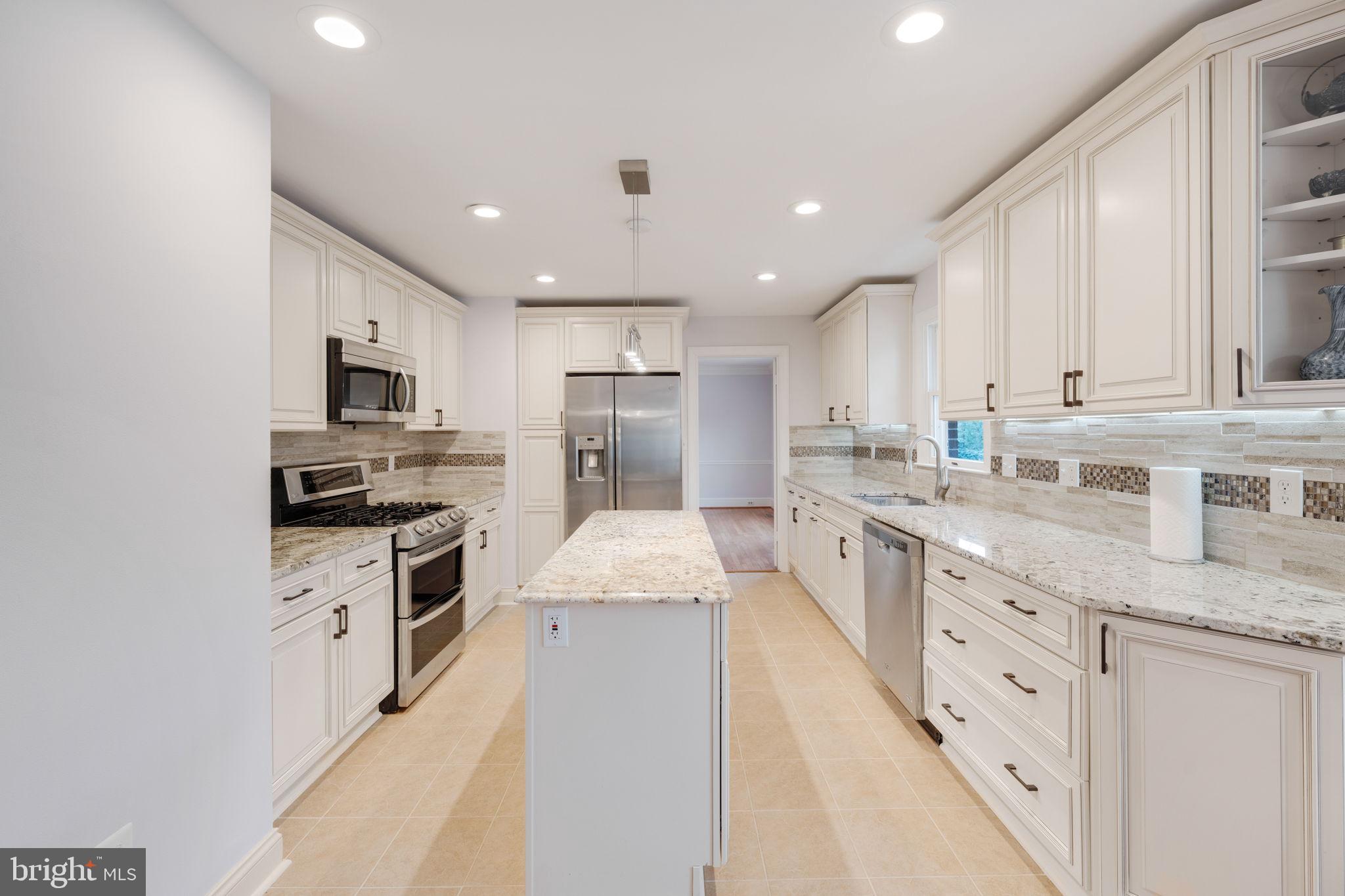 TIMBERLY SOUTH - Residential