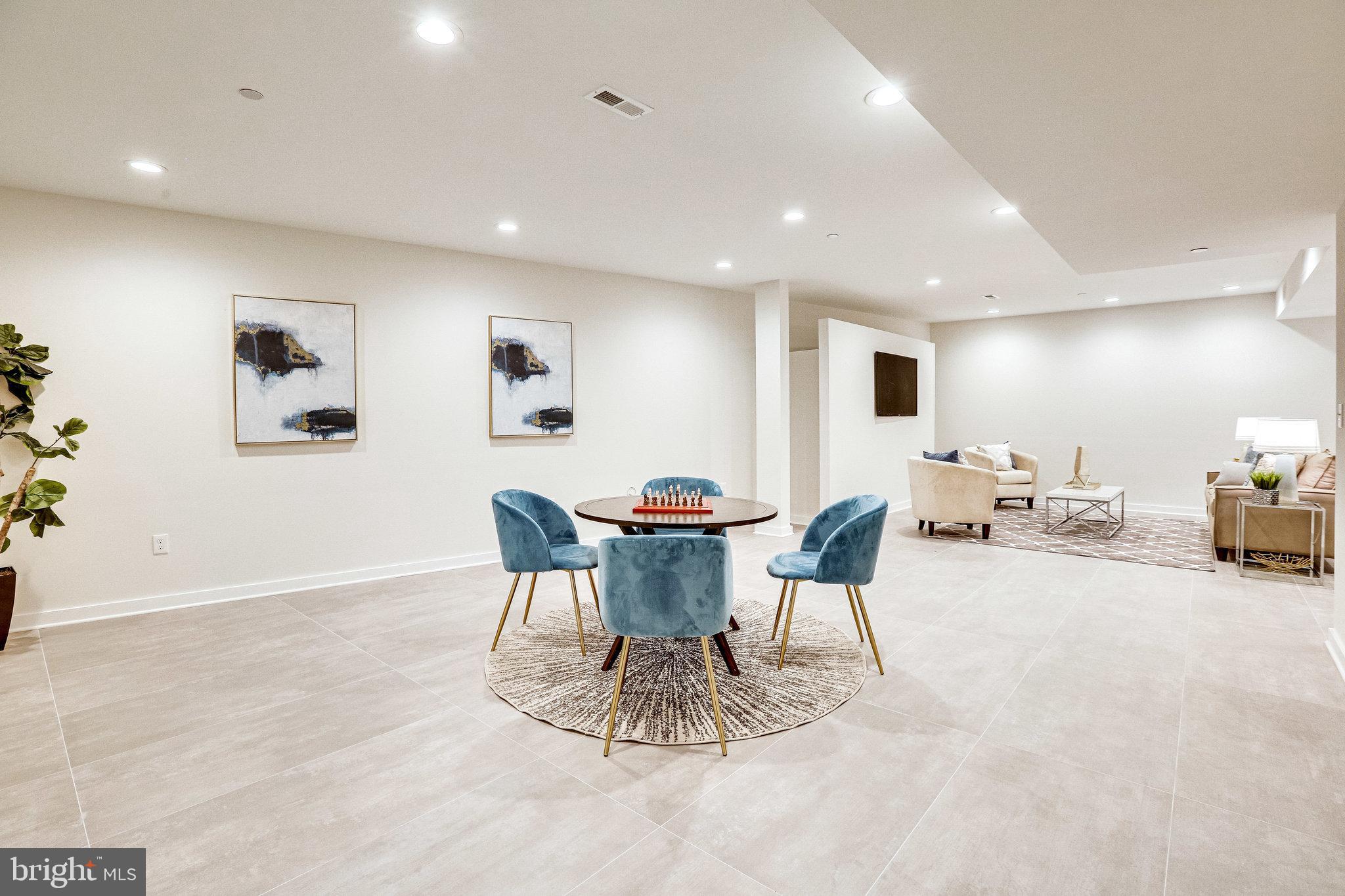 PALISADES - Residential