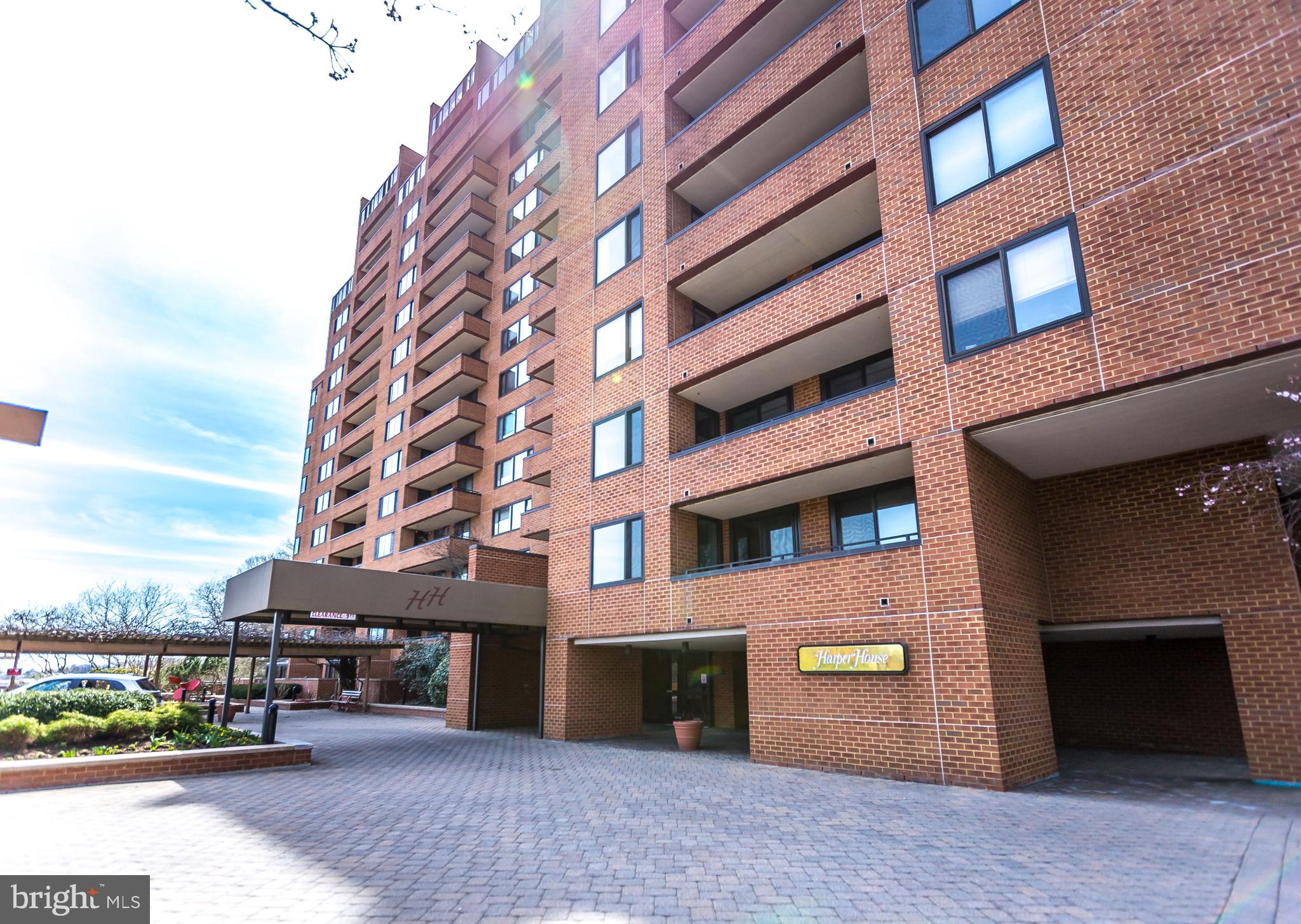 CROSS KEYS - Residential