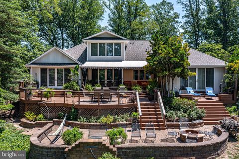 Homes For Sale - 100 Ferry Point Road<br/> BURGESS, VA 22432