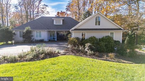Homes For Sale - 100 Ferry Point Road<br/> BURGESS, VA 22432