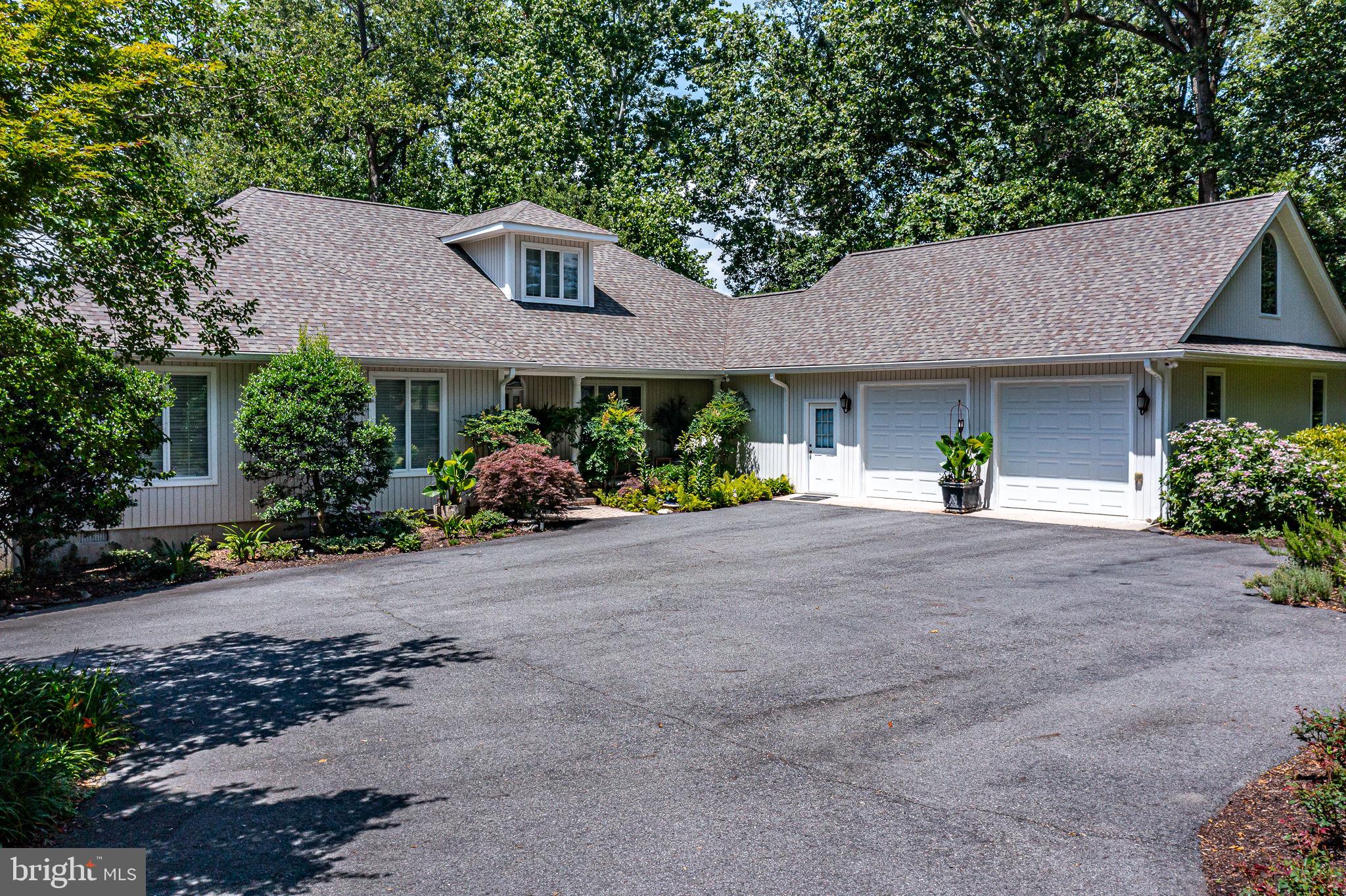 100 FERRY POINT ROAD