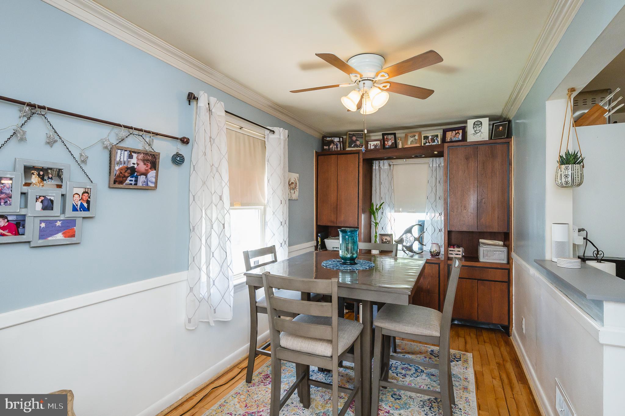 KEN KNOLL - Residential