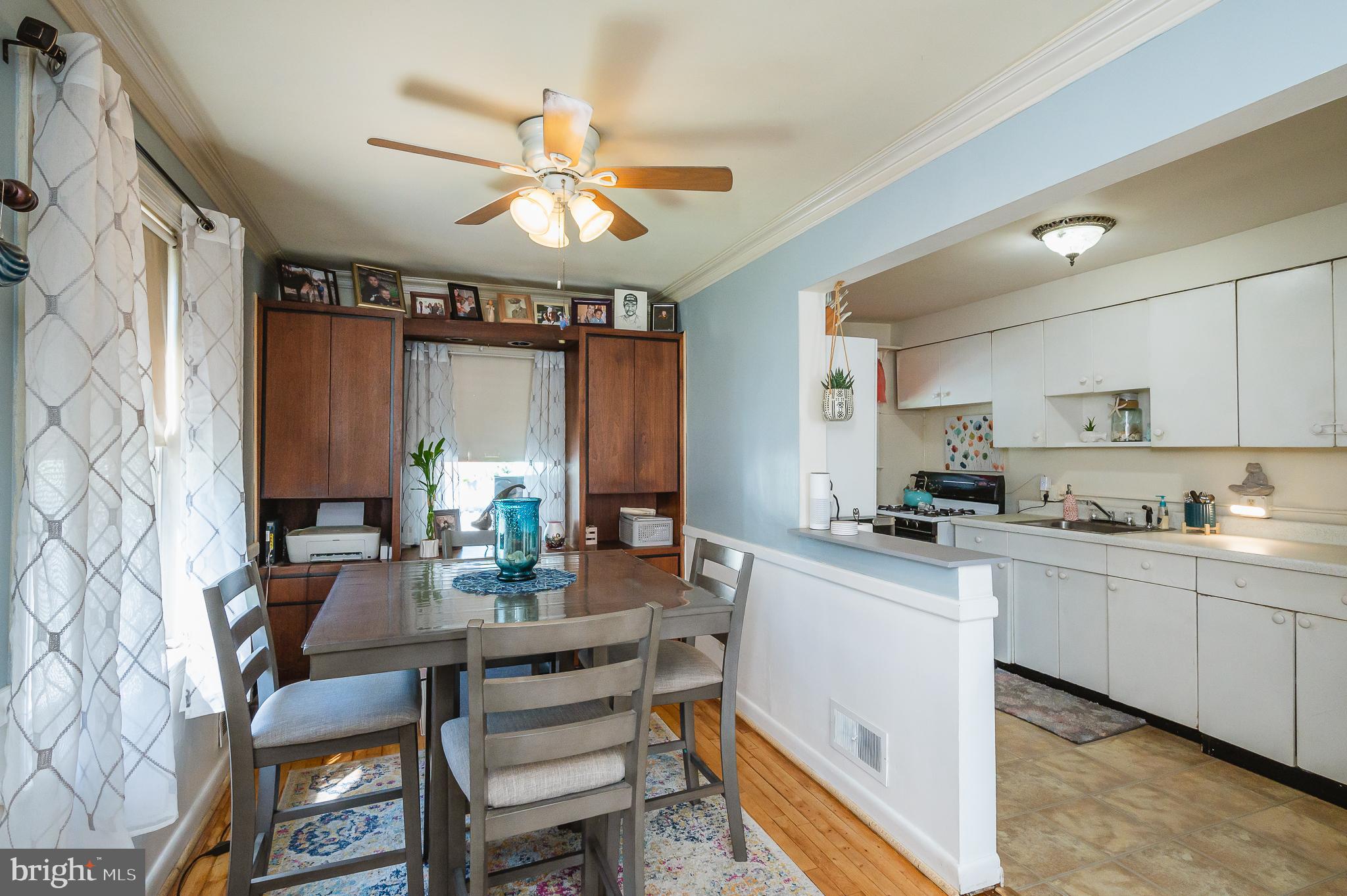 KEN KNOLL - Residential