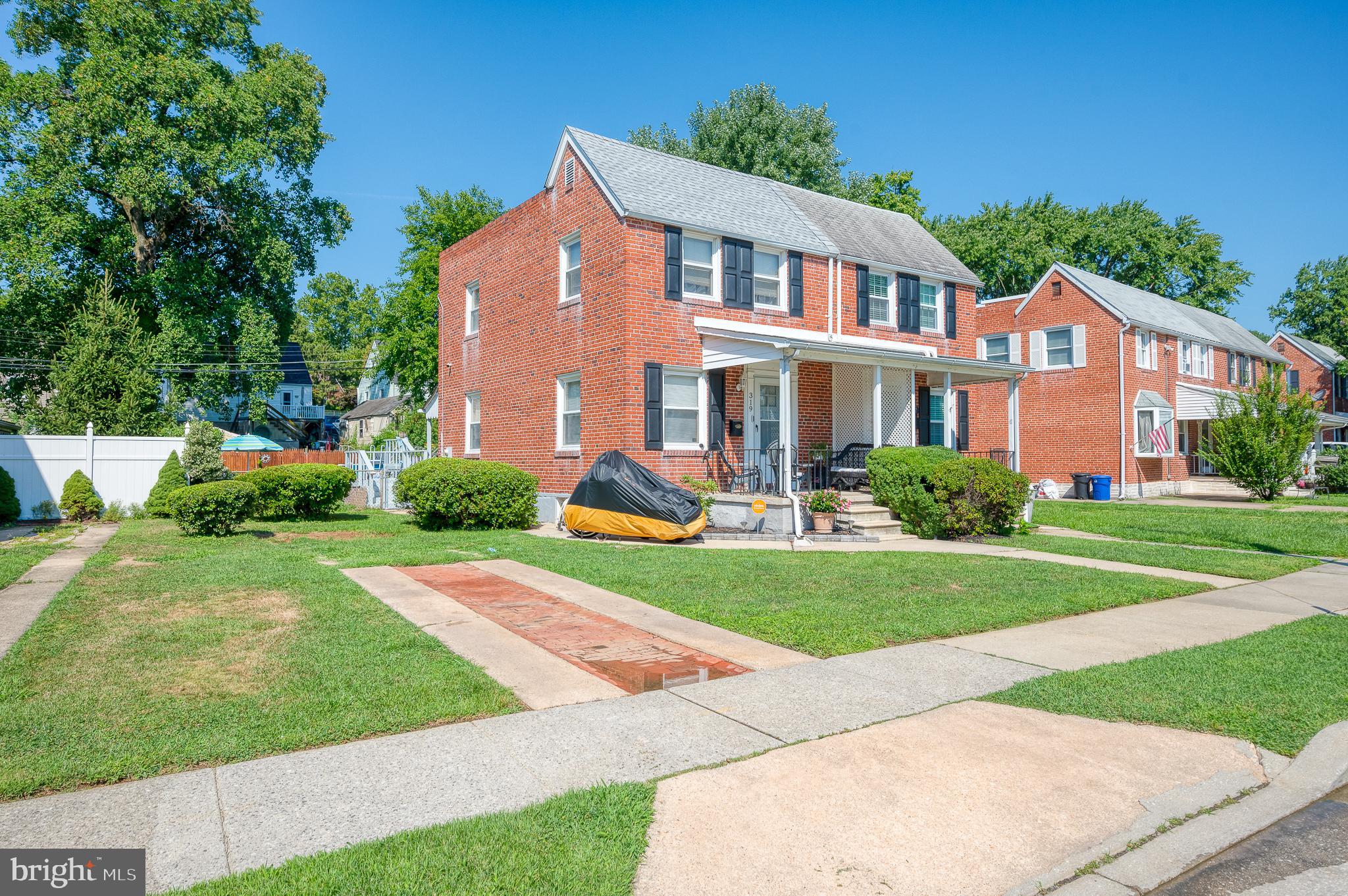 KEN KNOLL - Residential