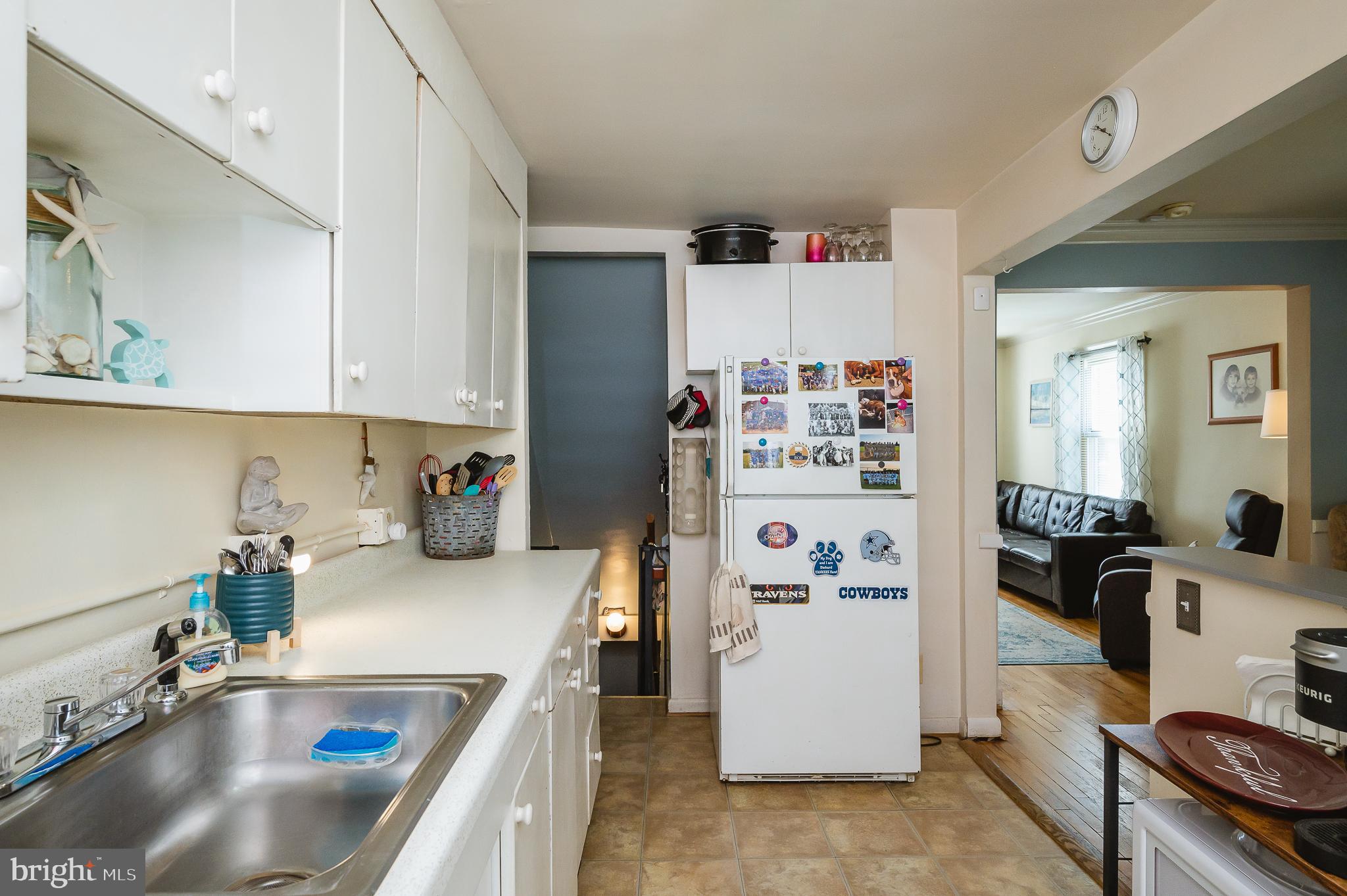 KEN KNOLL - Residential