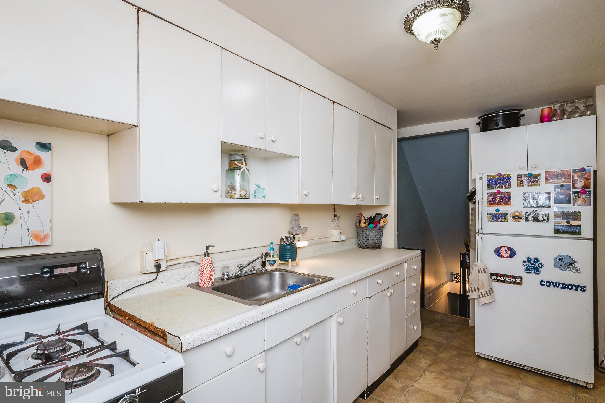 KEN KNOLL - Residential