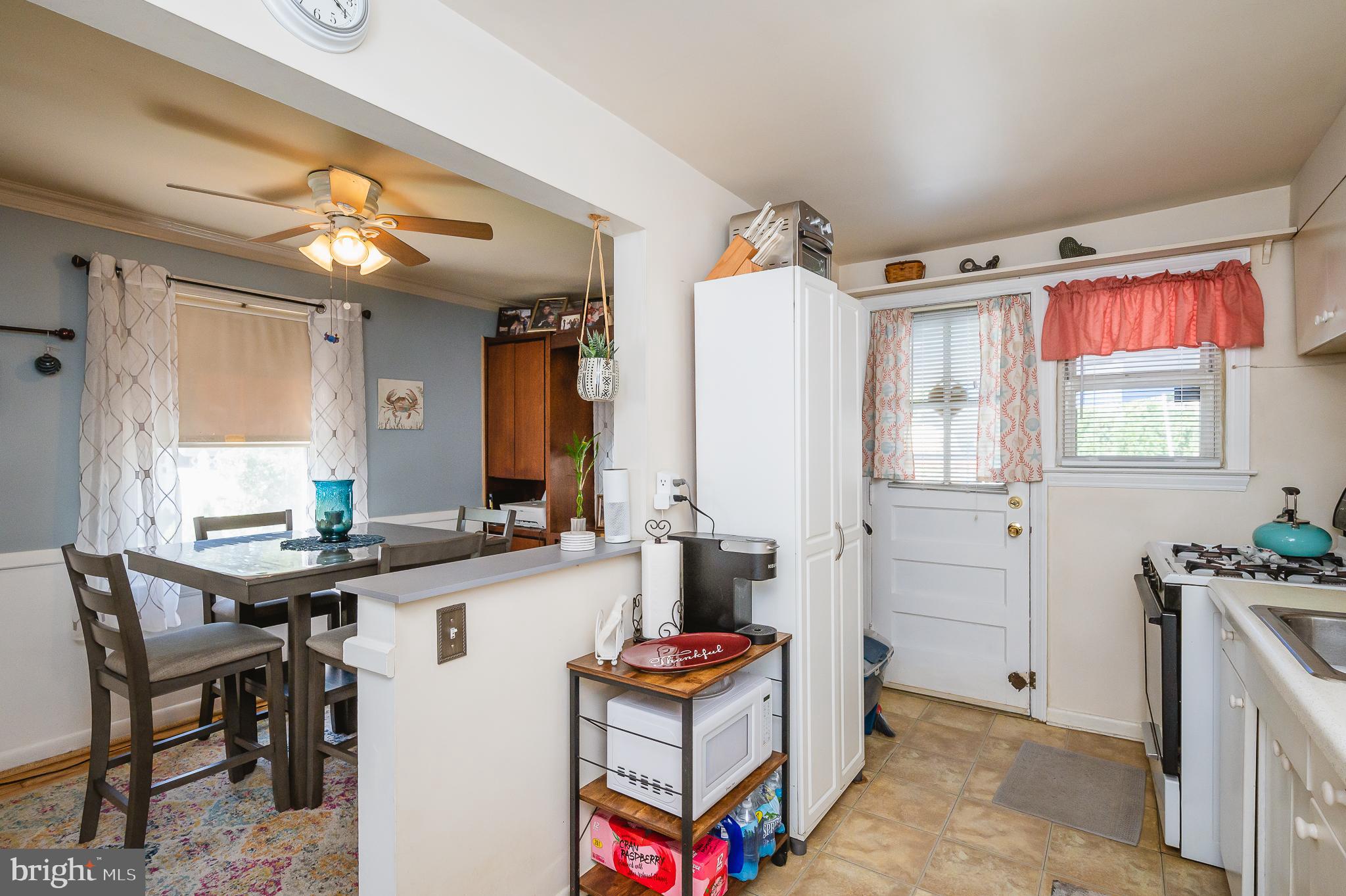 KEN KNOLL - Residential