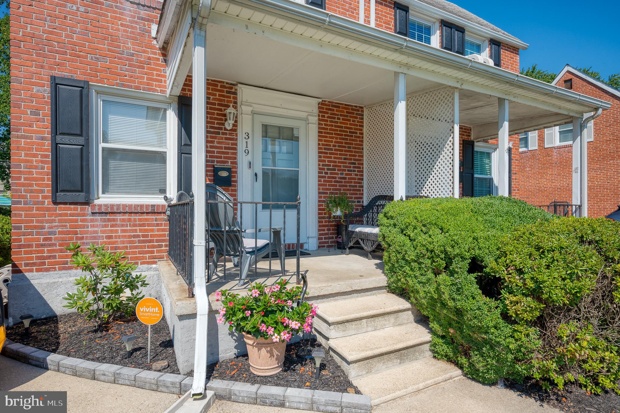 KEN KNOLL - Residential