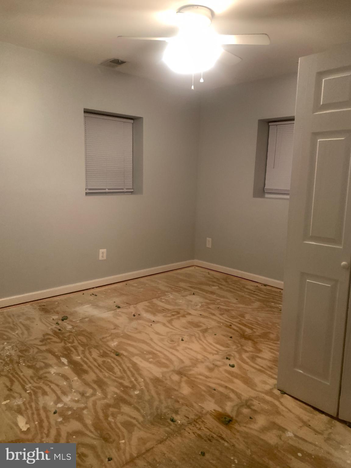 CHARLES COUNTY - Residential