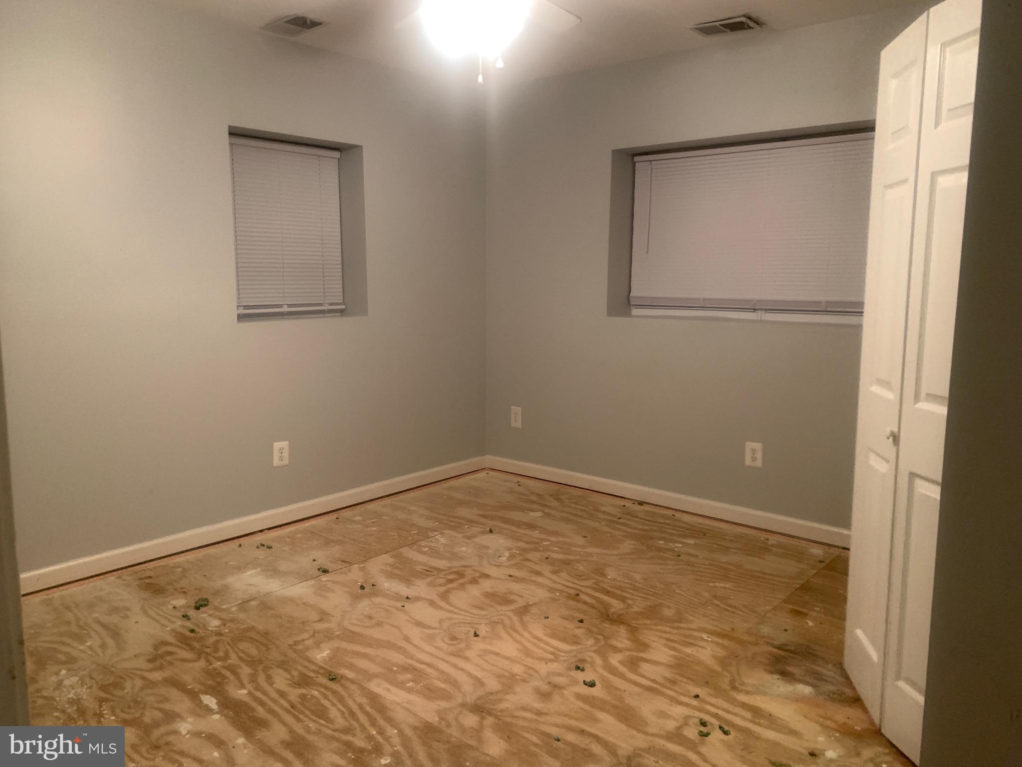 CHARLES COUNTY - Residential