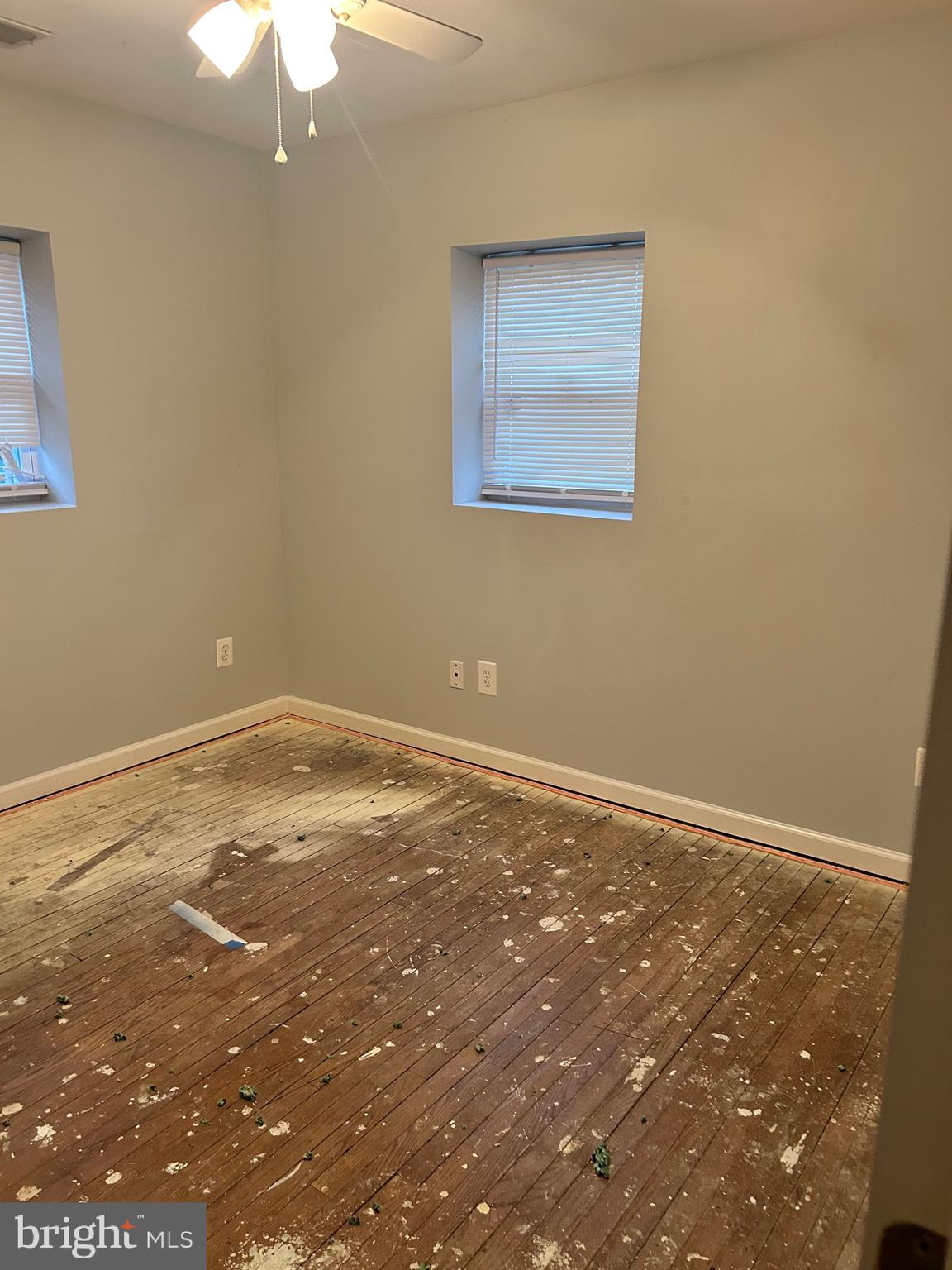 CHARLES COUNTY - Residential