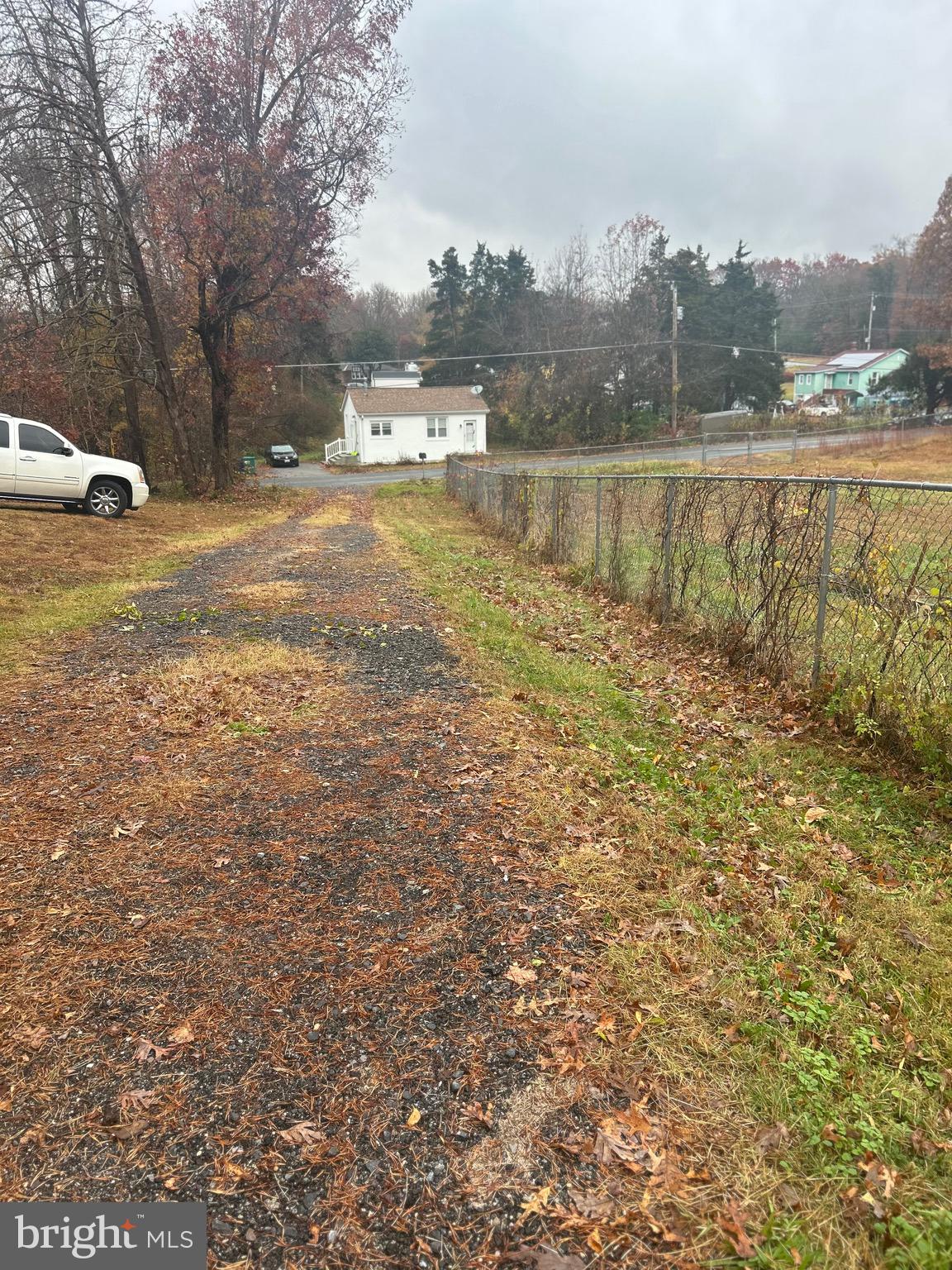 CHARLES COUNTY - Residential