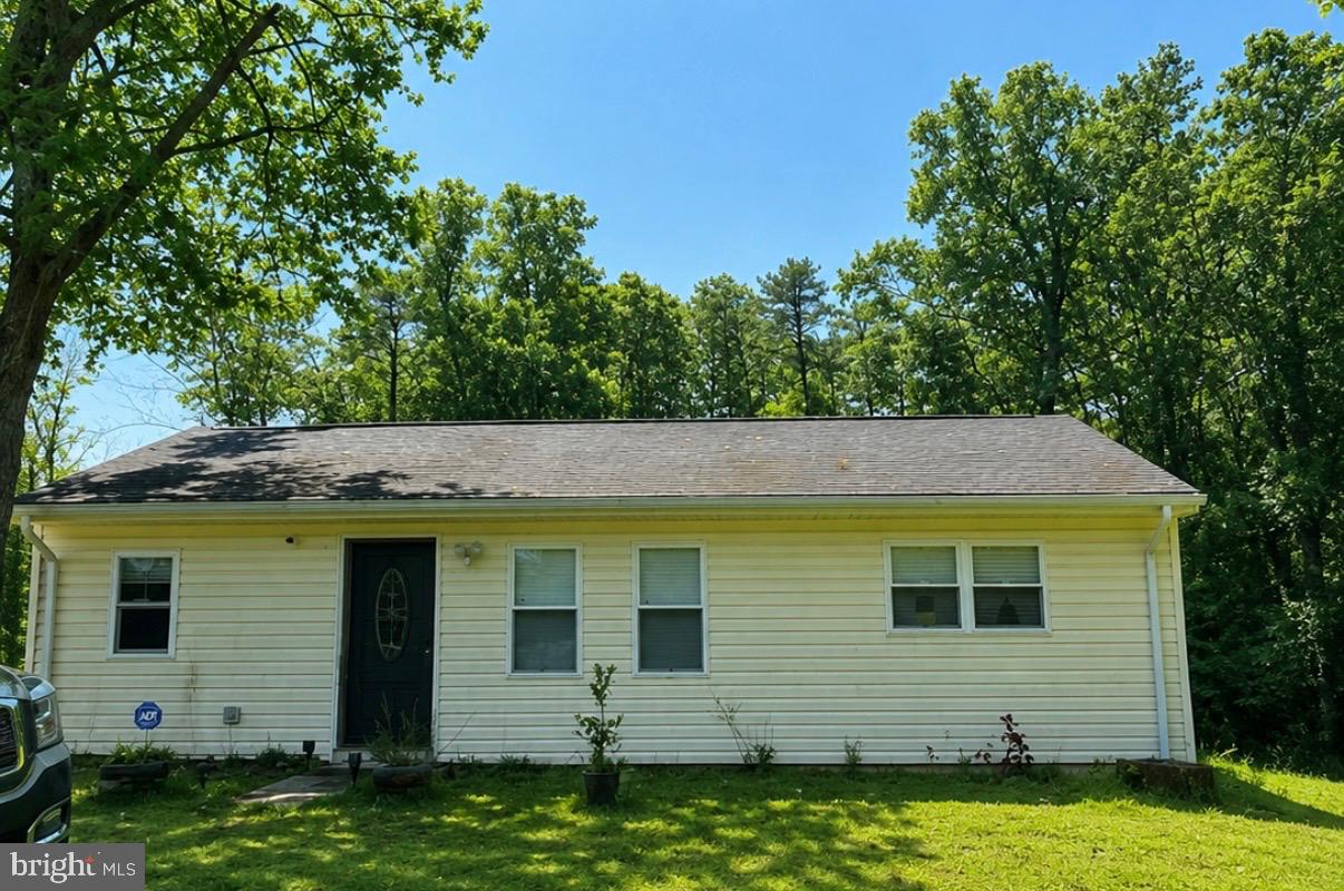5393 NELSON POINT ROAD