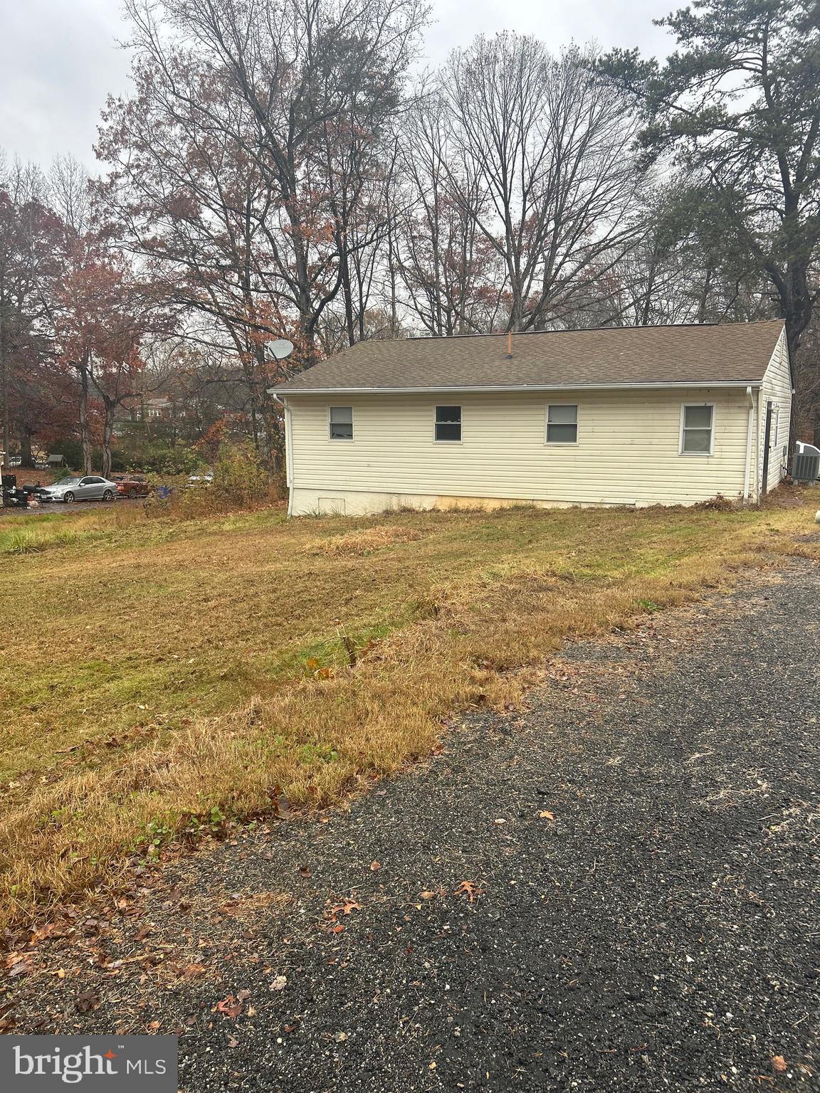 CHARLES COUNTY - Residential