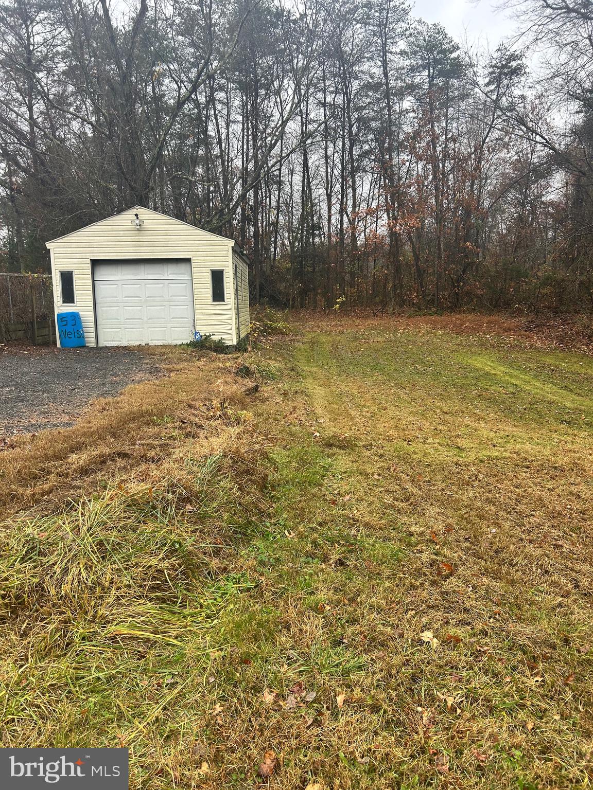 CHARLES COUNTY - Residential