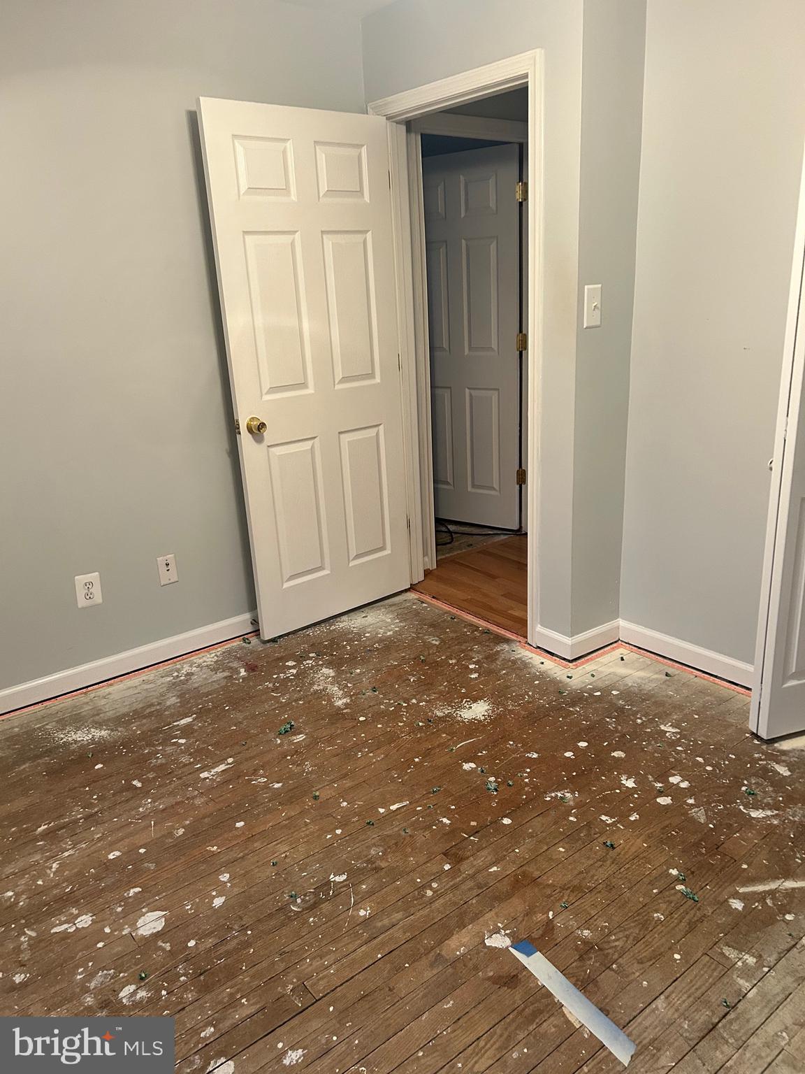 CHARLES COUNTY - Residential