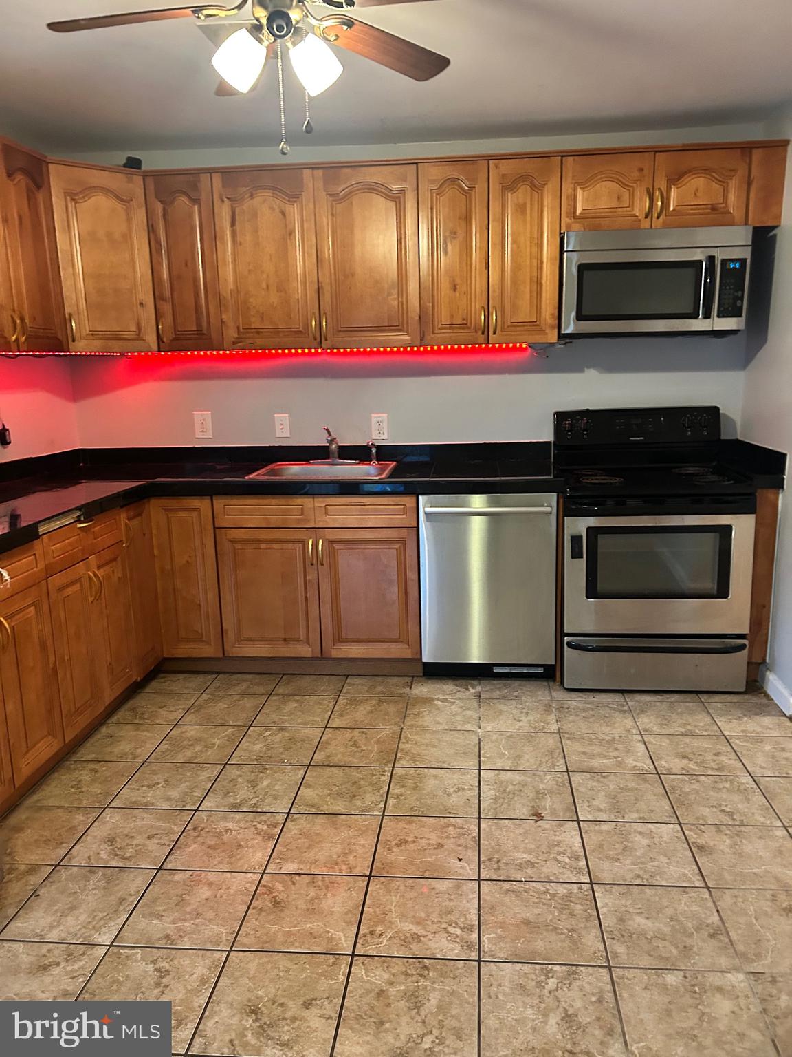 CHARLES COUNTY - Residential