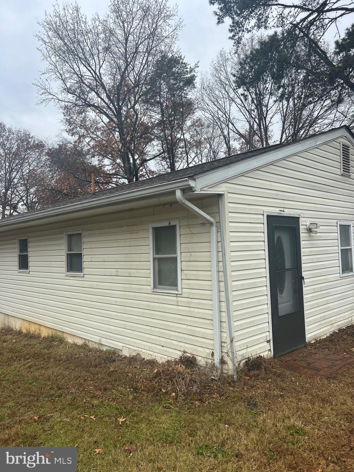 CHARLES COUNTY - Residential