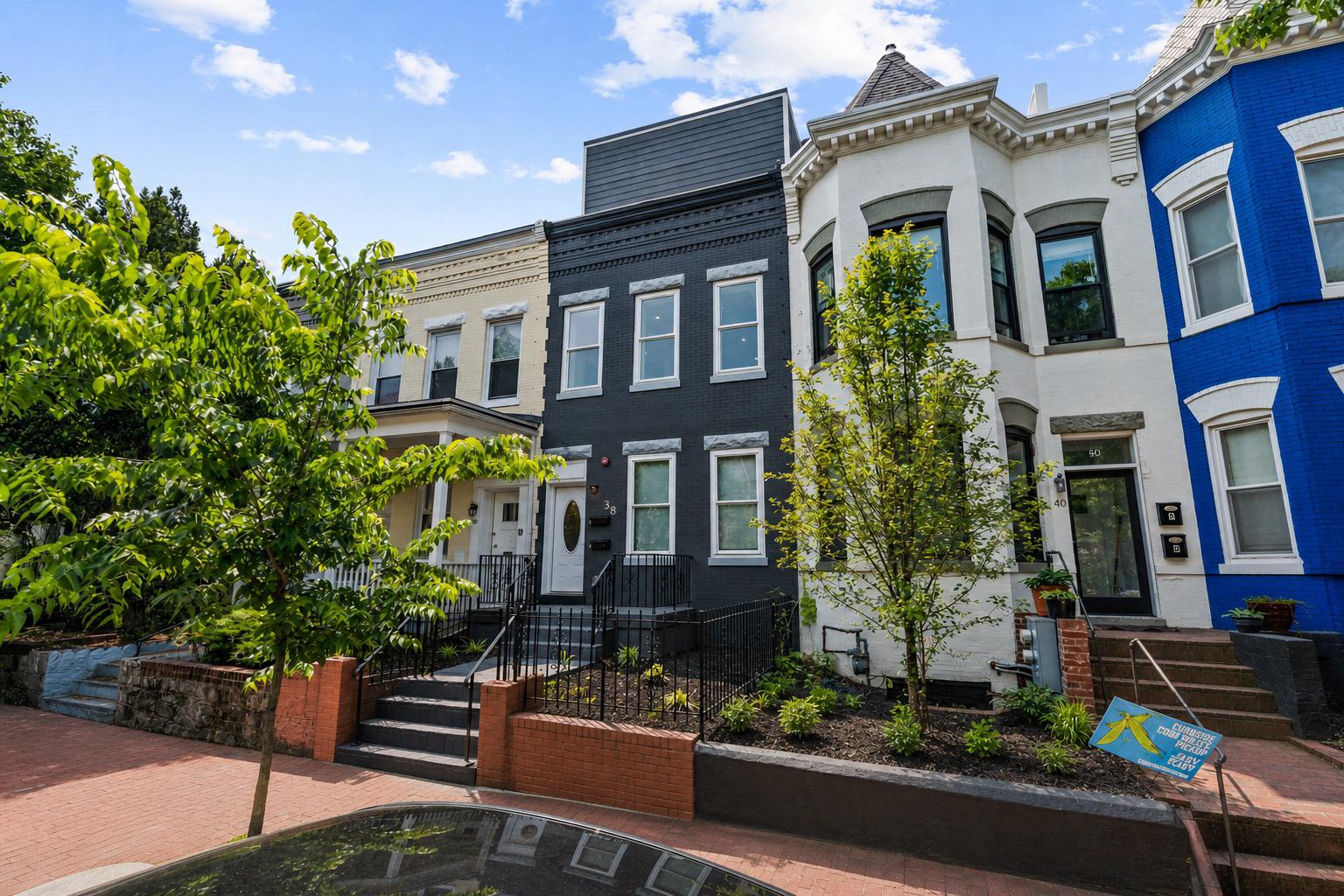 38 RANDOLPH PLACE NW B