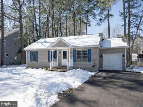 30 LAKEWOOD DRIVE LEWES DE 19958