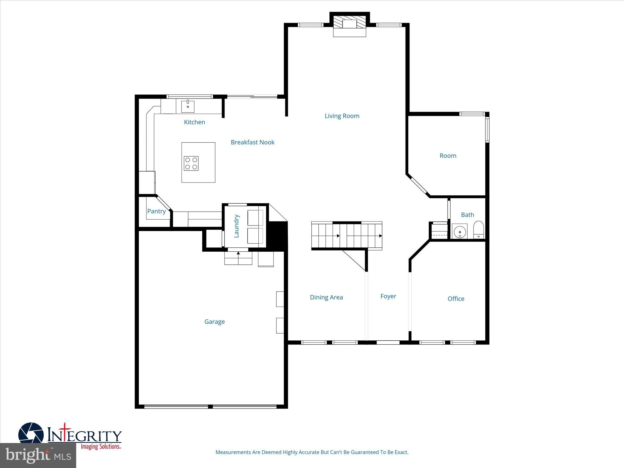 ROLLING HILLS - Residential