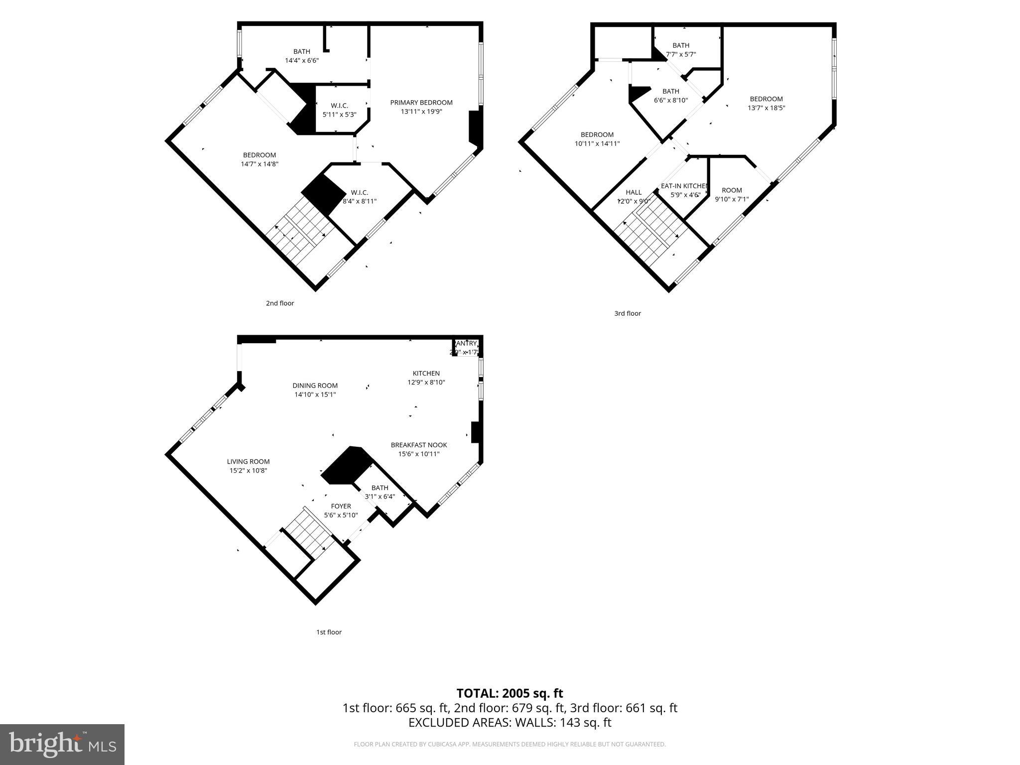 OLDE TOWNE SQUARE - Residential