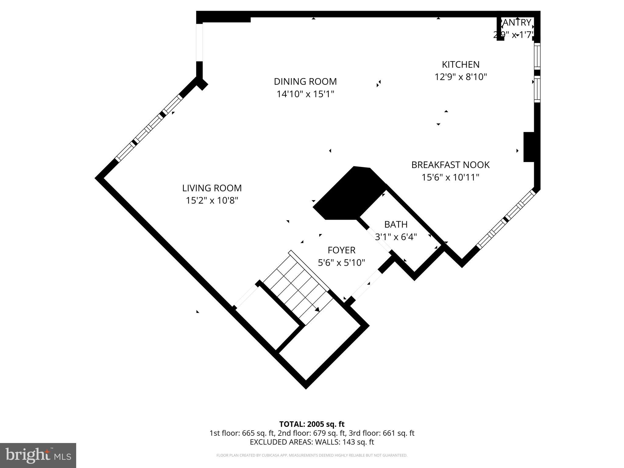 OLDE TOWNE SQUARE - Residential