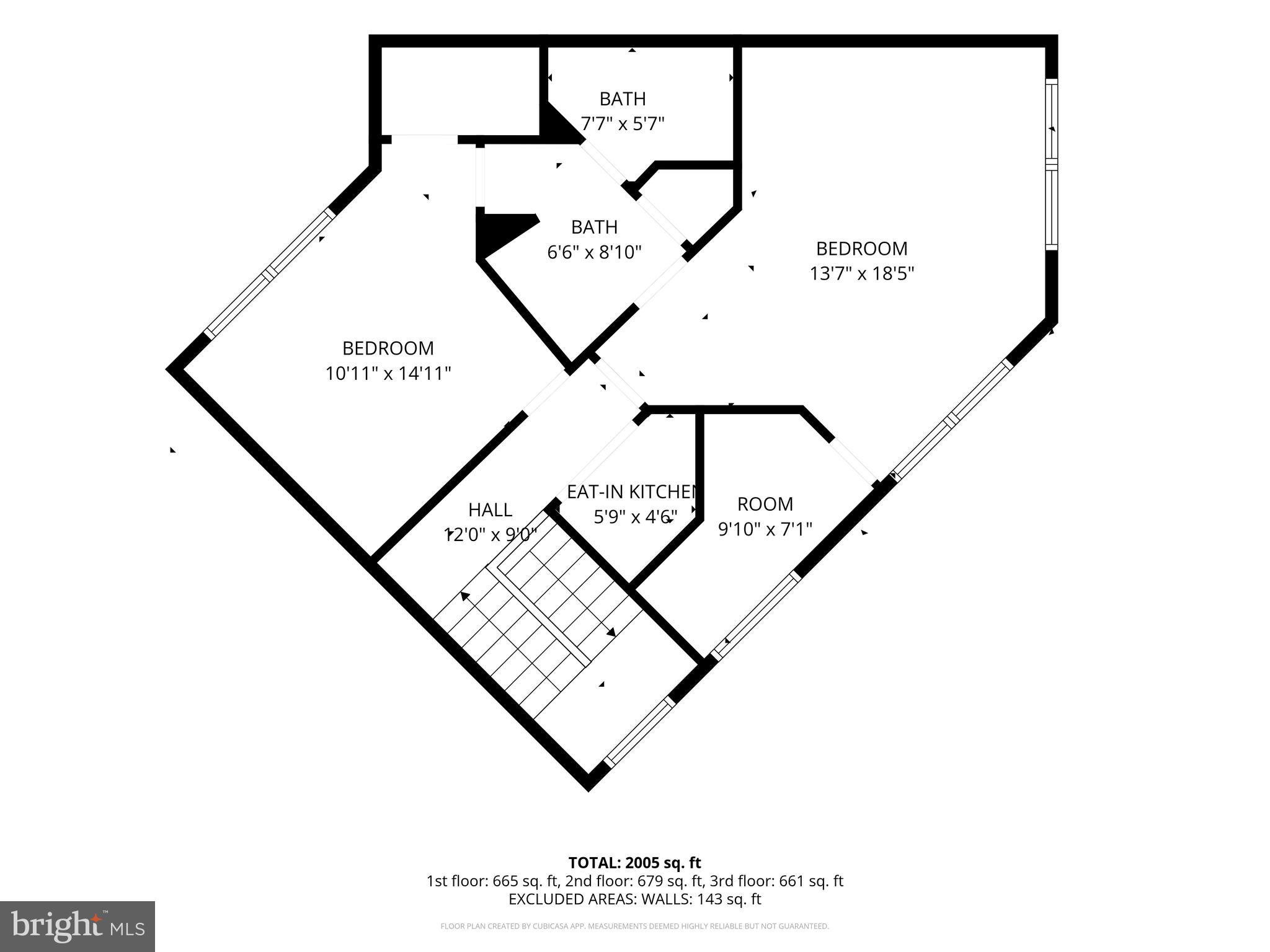 OLDE TOWNE SQUARE - Residential