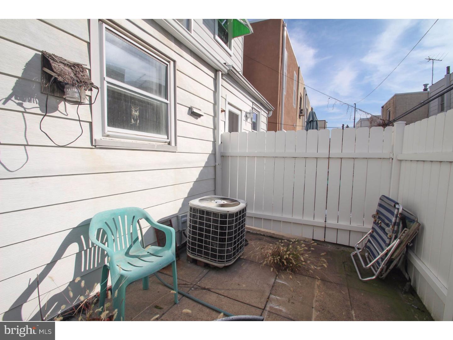 PENNSPORT - Residential