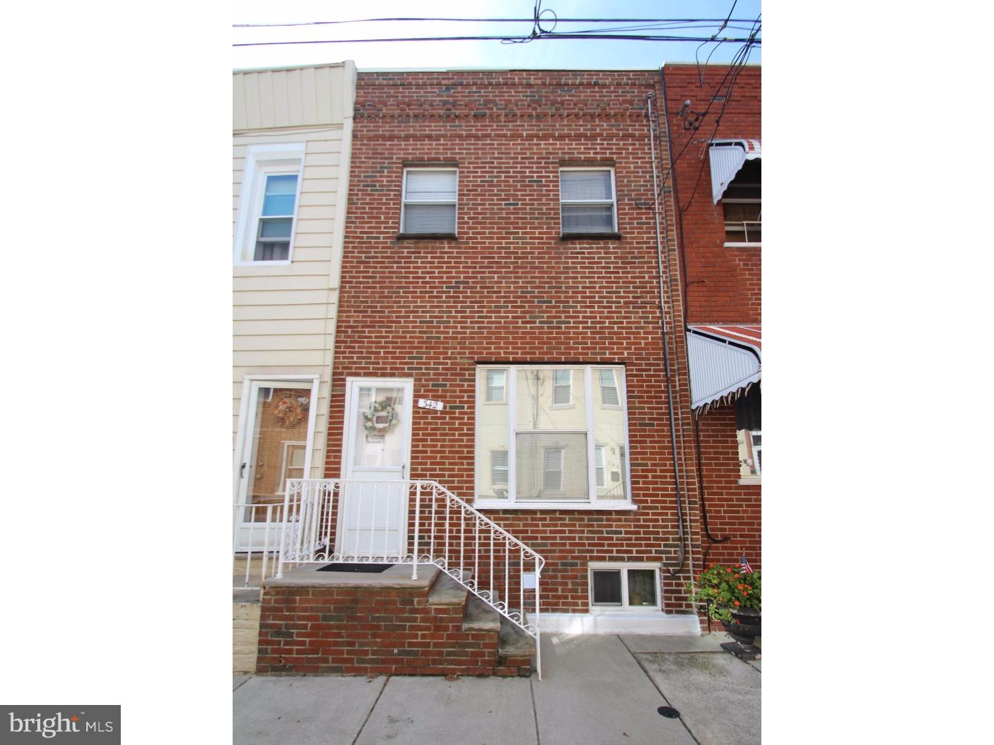 PENNSPORT - Residential