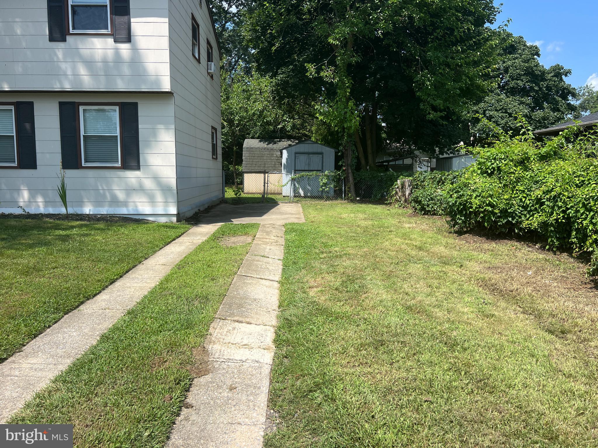 535 FREDERICK STREET