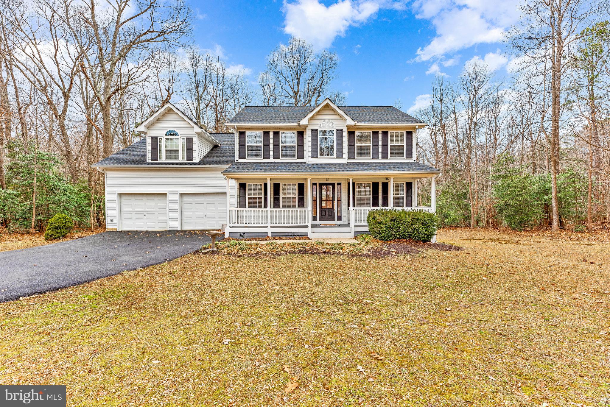 KINGS CREEK ESTATES - Residential