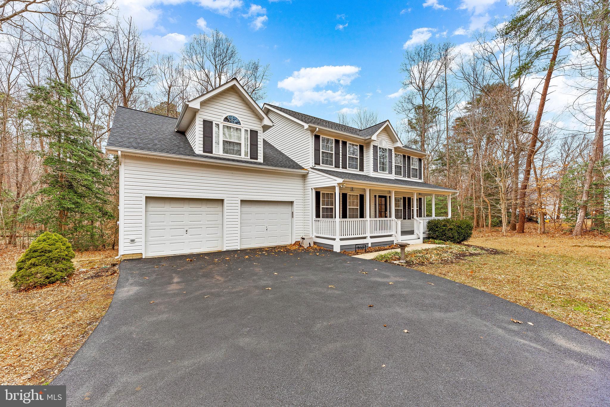 KINGS CREEK ESTATES - Residential