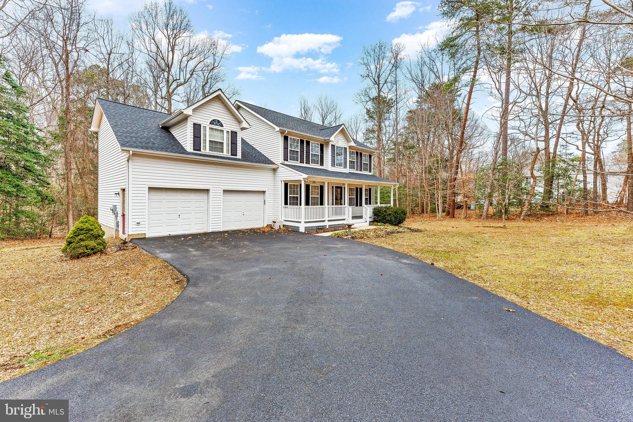 KINGS CREEK ESTATES - Residential