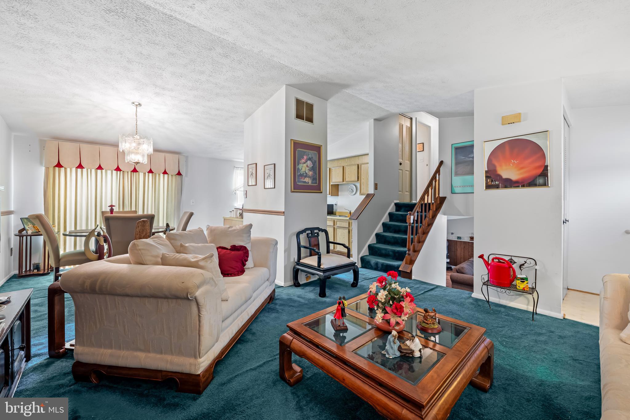 HARMANS WOODS - Residential