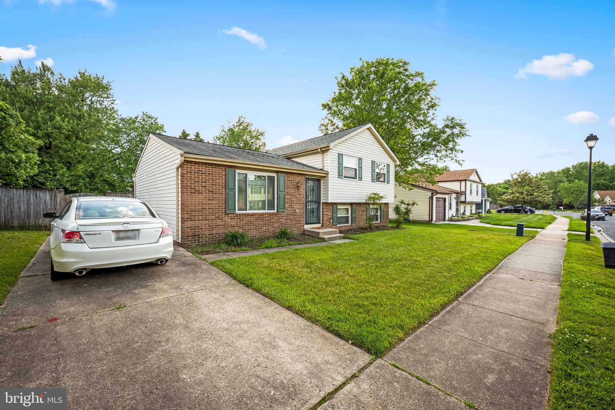 HARMANS WOODS - Residential
