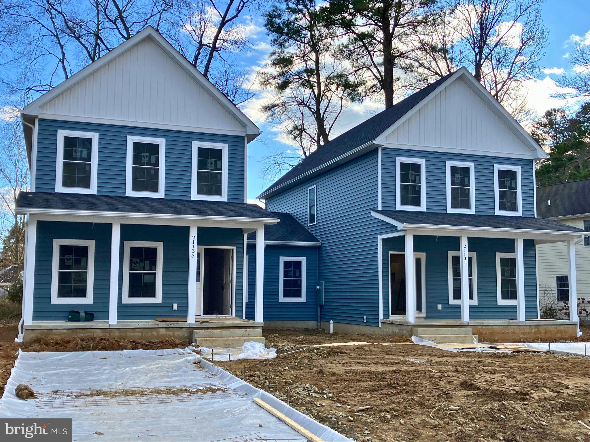 WATERMANS ESTATES - Residential