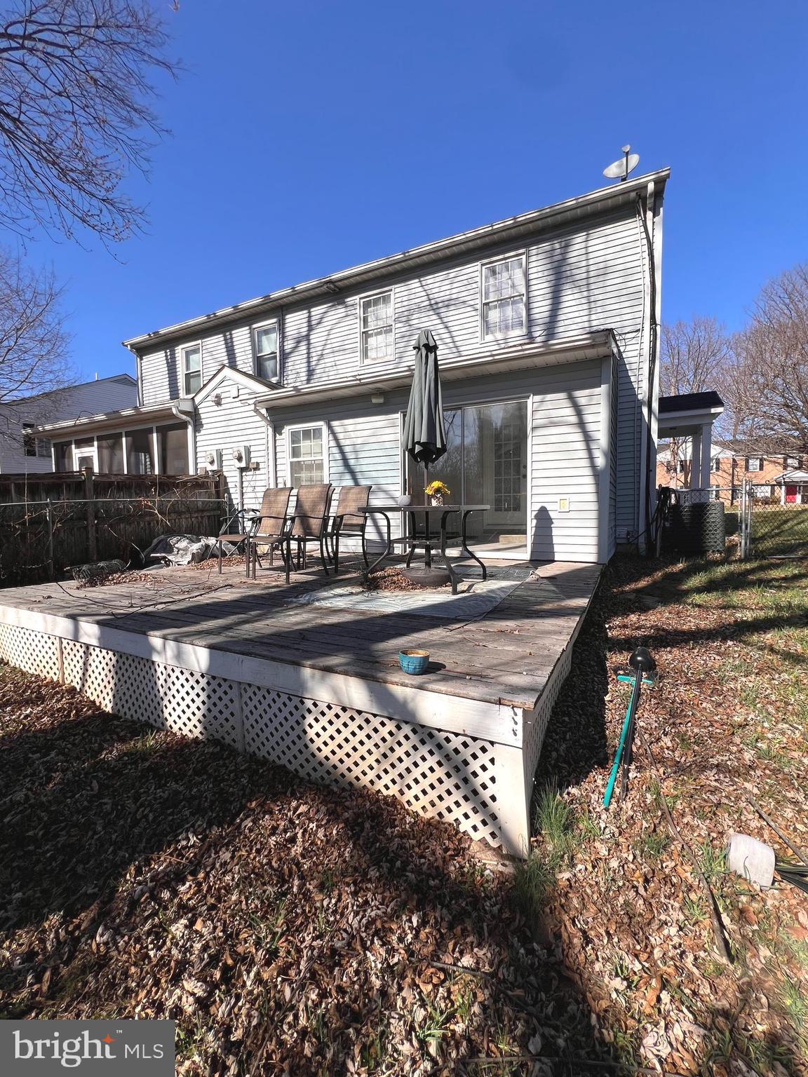 TUSCAWILLA HILLS - Residential Lease