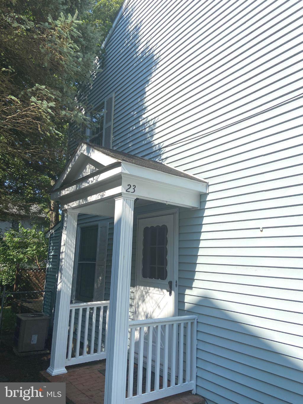 TUSCAWILLA HILLS - Residential Lease