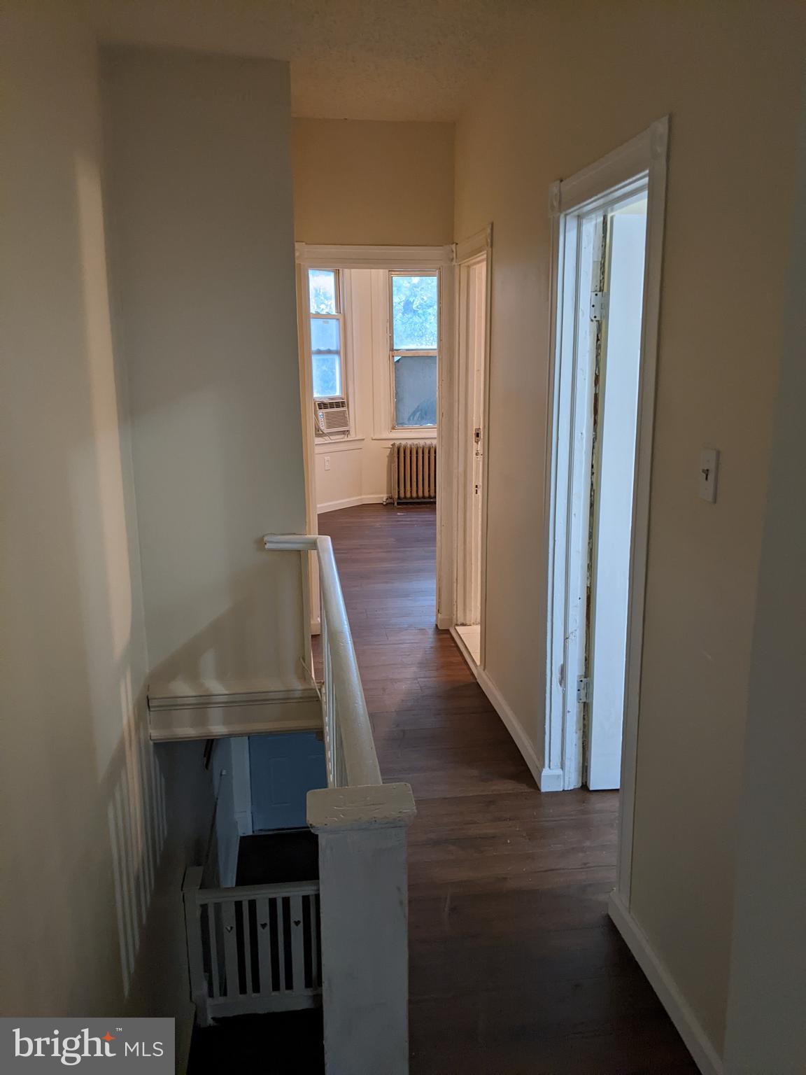 HUNTING PARK - Residential