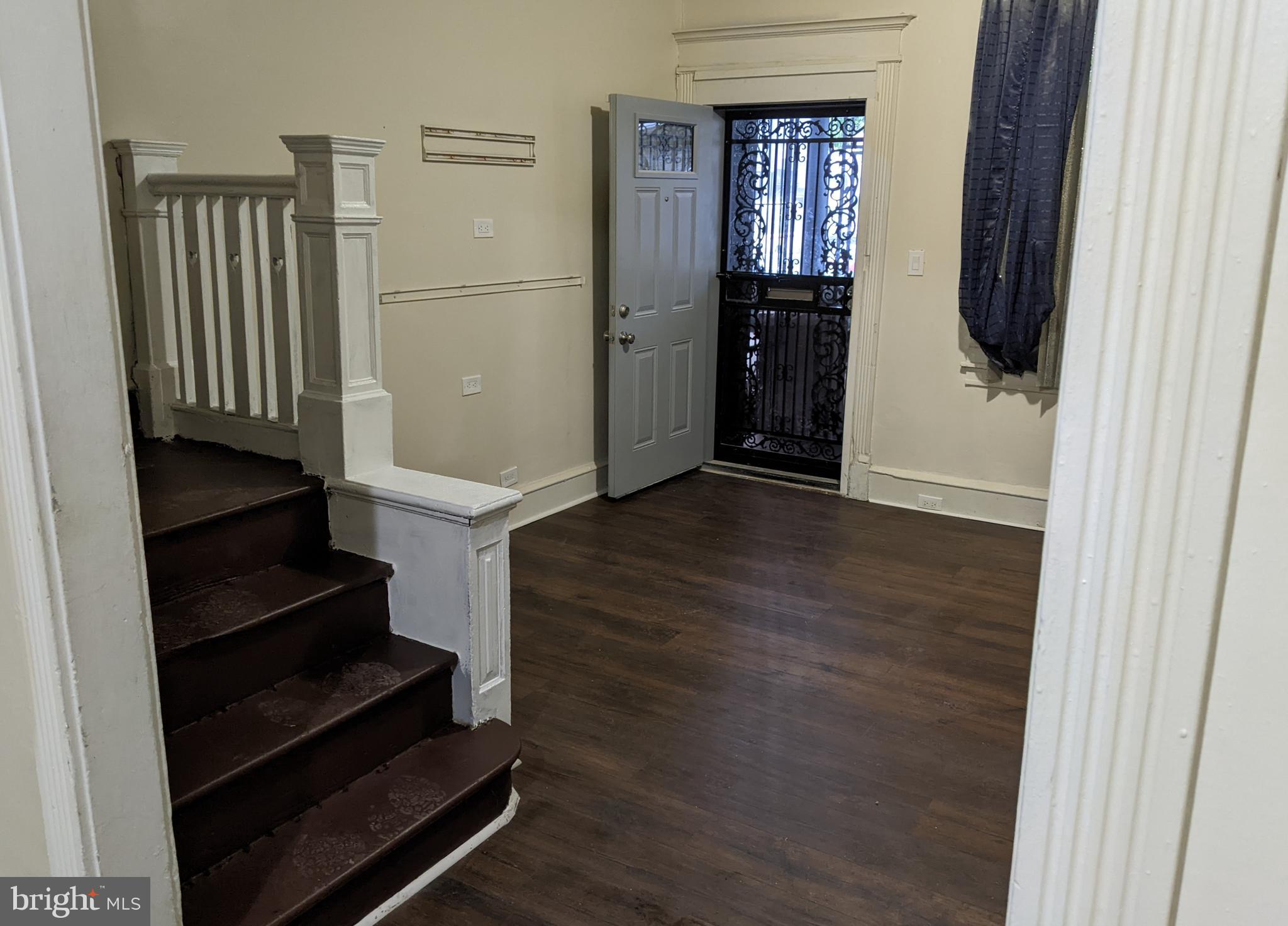 HUNTING PARK - Residential