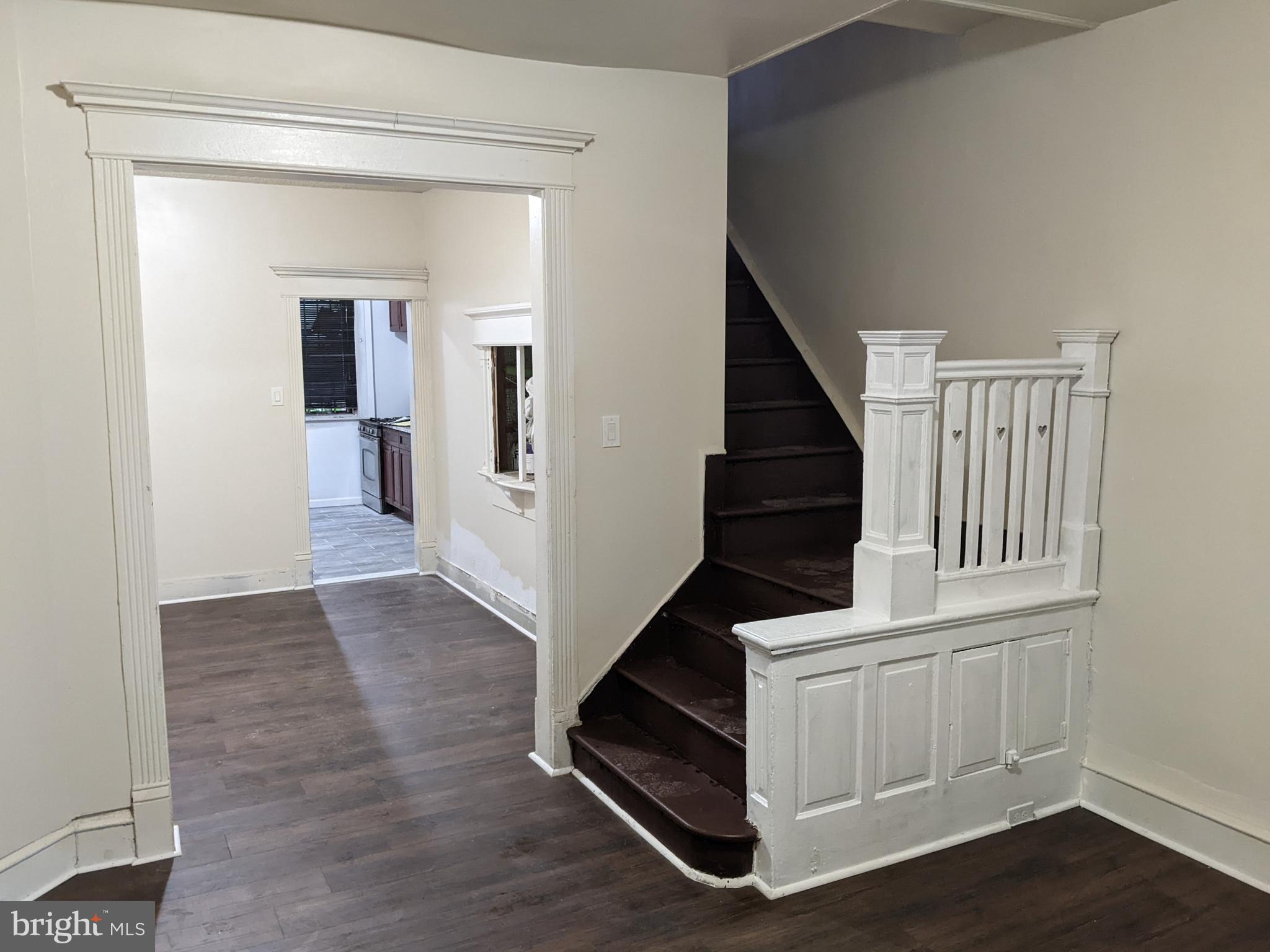 HUNTING PARK - Residential