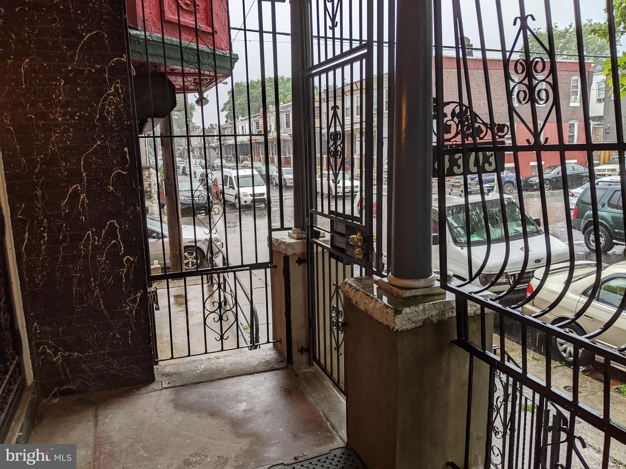 HUNTING PARK - Residential