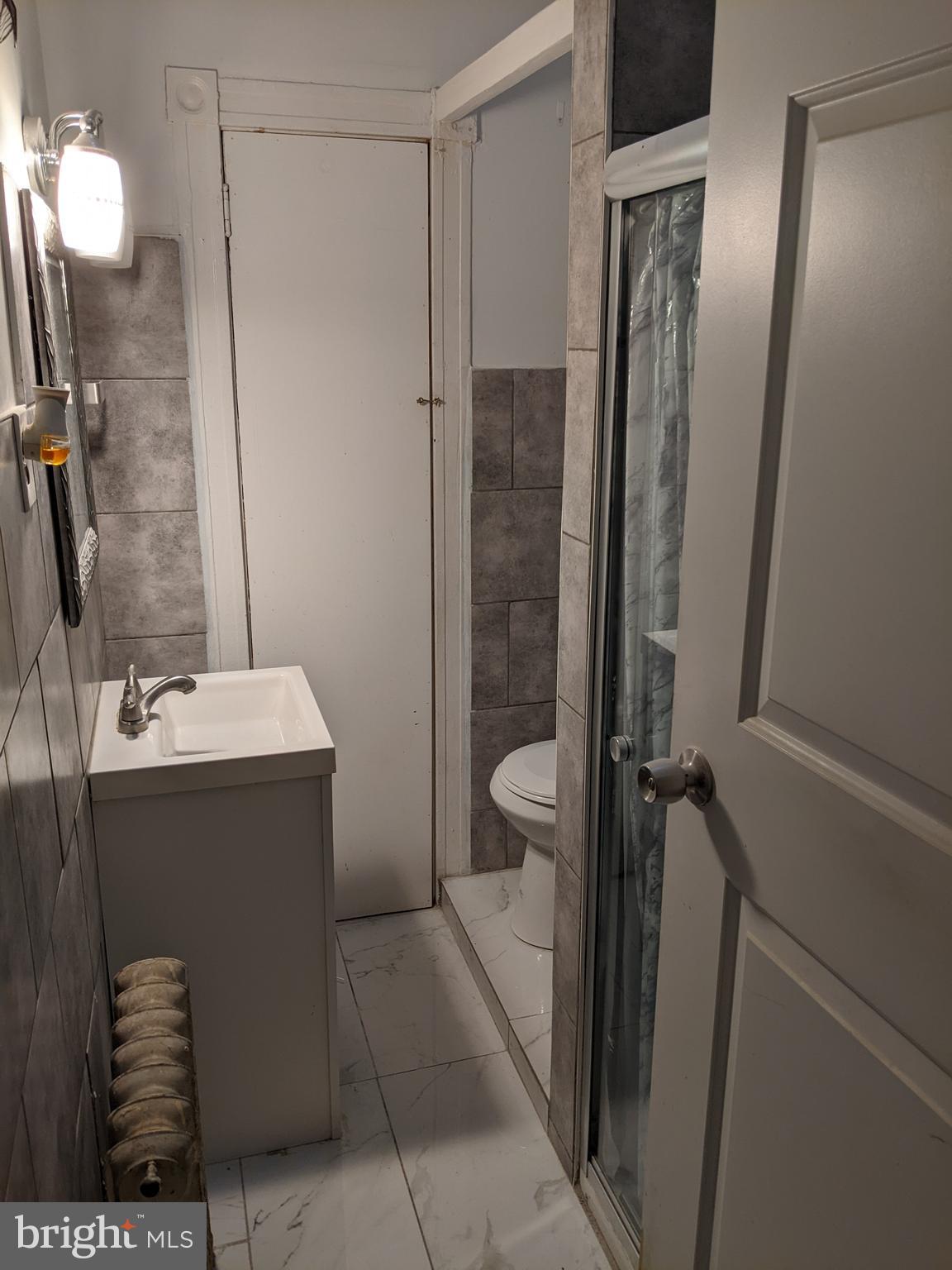 HUNTING PARK - Residential